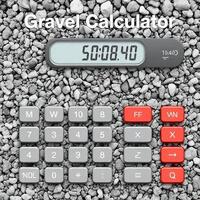 Gravel  Calculator
