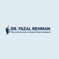 Dr Fazal Rehman