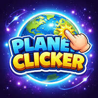 The Planet Clicker