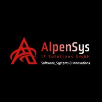 AlpenSys IT  Solutions GmbH