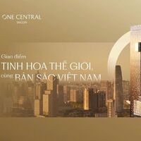 One Central Saigon