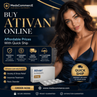 Buy Ativan Online Affordable Prices With  Quick Ship