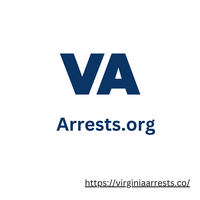 virginiaarrests co