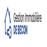 gestion-immobiliere-de-becon@outlook.com Becon