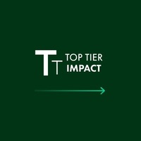 Top Tier Impact 