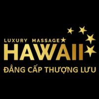 Hawaii  massage