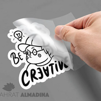 Sticker Printing