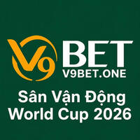 Sân Vận Động World Cup 2026