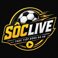 SôcLive - Soclive TV 