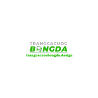 Trangcacuocbongda design