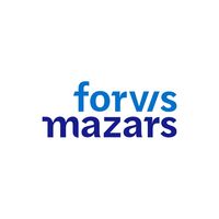 Forvis  Mazars