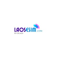 Laos eSIM