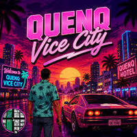 Quenq  Vice City