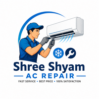 Shree Shyam AC Repair
