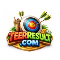 House Ending Teer  Result