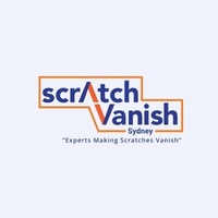 Scratch  Vanish