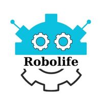 RoboLife Nha Thong Minh