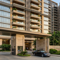 Embassy Astra