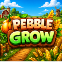 Pebble Grow