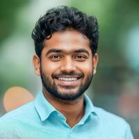 Rishabh  Sharma