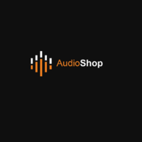 Audio Shop