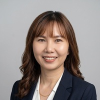 Tạ Thị  Thiện Vi