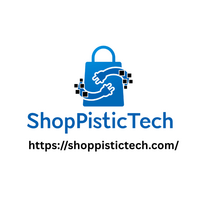Shoppistic  Tech