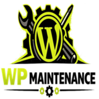Wpsitemaintenance services