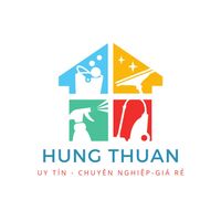 Vệ Sinh Hưng Thuận – Dịch Vụ Vệ Sinh Công Nghiệp  Uy Tín Hà Nội & TPHCM