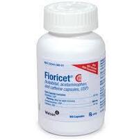 Fioricet For Sale |  Butalbital 40mg | Express Delivery