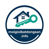 Môi giới  bất động sản