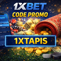 code promo  1xbet cameroun