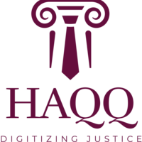 HAQQ Legal  AI