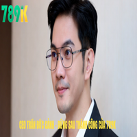 CEO  Phạm Đức Cảnh
