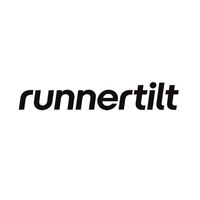 runner tilt