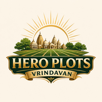 Hero Plots Vrindavan