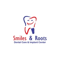 Smiles & Roots Dental Care &  Implant Centre Ghodasar