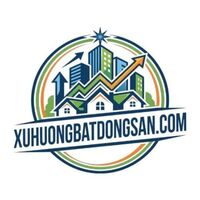 Xu hướng  bất động sản