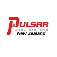 Pulsar Turbo  Systems NZ Limited
