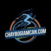 Chạy Bộ Giảm Cân 
