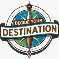 Decideyour Destination