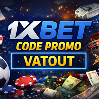 code 1xbet
