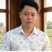 Trác Lộc Ẩn CEO 8US