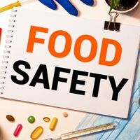 Food Safety Level 1  Course