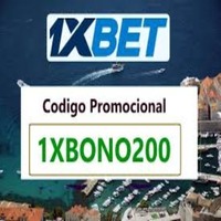 Código promocional 1xBet Venezuela 2026: BTC777 