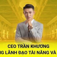 CEO  TRẦN KHƯƠNG