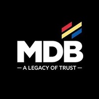 MDB   LUTYENS