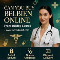 Can You Buy Belbien Online From Trusted Source RxMedsKart