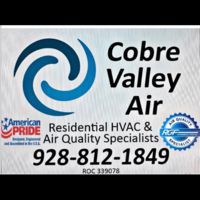 Cobre Valley  Air LLC