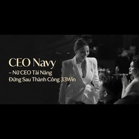 CEO  Navy